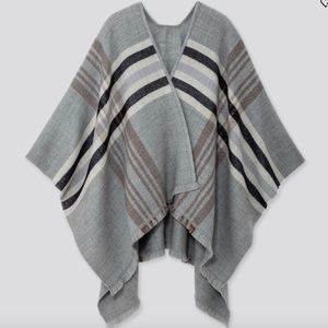 Uniqlo Shawl Scarf